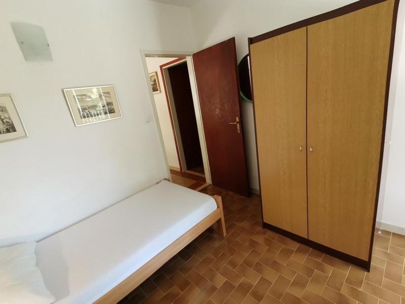 Apartments Demori Primošten Exterior foto